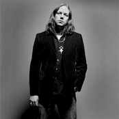 Rich Robinson - List pictures