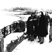 Horslips - List pictures