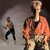 Howard Jones - List pictures