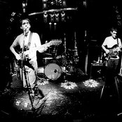 Strange Boys - List pictures