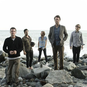 Delta Spirit - List pictures