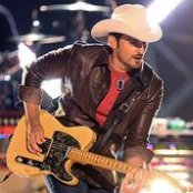 Brad Paisley - List pictures