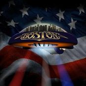 Boston - List pictures