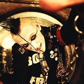 Corporate Avenger - List pictures