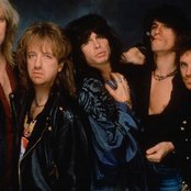 Aerosmith - List pictures