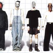Mudvayne - List pictures