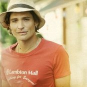 Andreas Johnson - List pictures