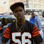 Black Dave - List pictures