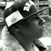 Big Noyd - List pictures