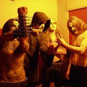 Witchcraft - List pictures