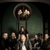 Soilwork - List pictures