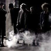 Urban Cone - List pictures