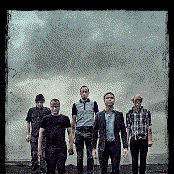 Oceansize - List pictures