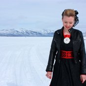 Sofia Jannok - List pictures