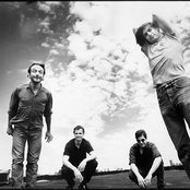 The Jesus Lizard - List pictures