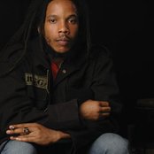 Stephen Marley - List pictures