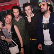 Friends - List pictures