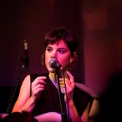 Monika - List pictures