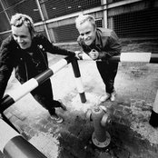 The Progidy - List pictures