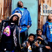 G Boyz - List pictures