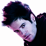 Travis Garland - List pictures