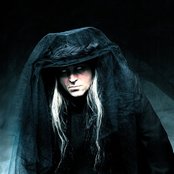 Fields Of The Nephilim - List pictures