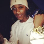Lil Snupe - List pictures