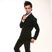 Darin - List pictures