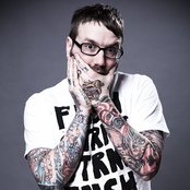 Dallas Green - List pictures