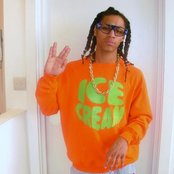 Bluey Robinson - List pictures