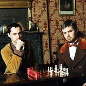 Hermitude - List pictures