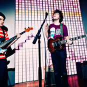 Anamanaguchi - List pictures