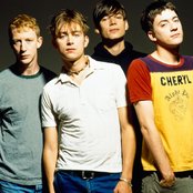 Blur - List pictures
