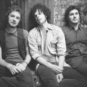 Wolfmother - List pictures