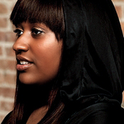 Jazmine Sullivan - List pictures