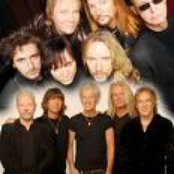 Reo Speedwagon - List pictures