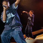 Kriss Kross - List pictures