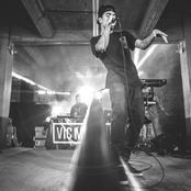 Vic Mensa - List pictures