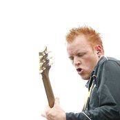 The Vincent Black Shadow - List pictures