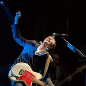 Josh Ritter - List pictures