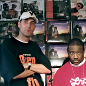 The Foreign Exchange - List pictures