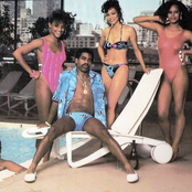 Kurtis Blow - List pictures