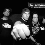 Charlie Brown Jr - List pictures
