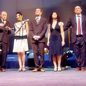 Gotan Project - List pictures