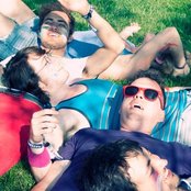 Walk The Moon - List pictures