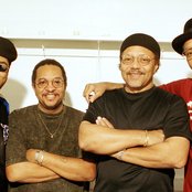 The Meters - List pictures
