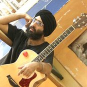 Rabbi Shergill - List pictures