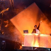 Madeon - List pictures