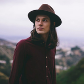 James Bay - List pictures