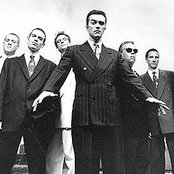 Cherry Poppin Daddies - List pictures